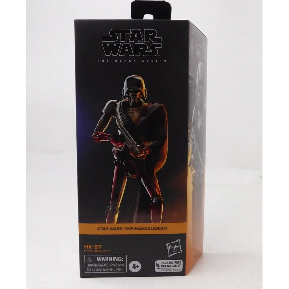 Star Wars The Black Series 6